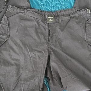 Empyre Parachute Pants